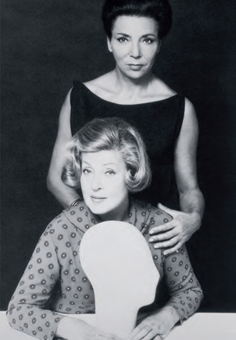 Les Soeurs Carita