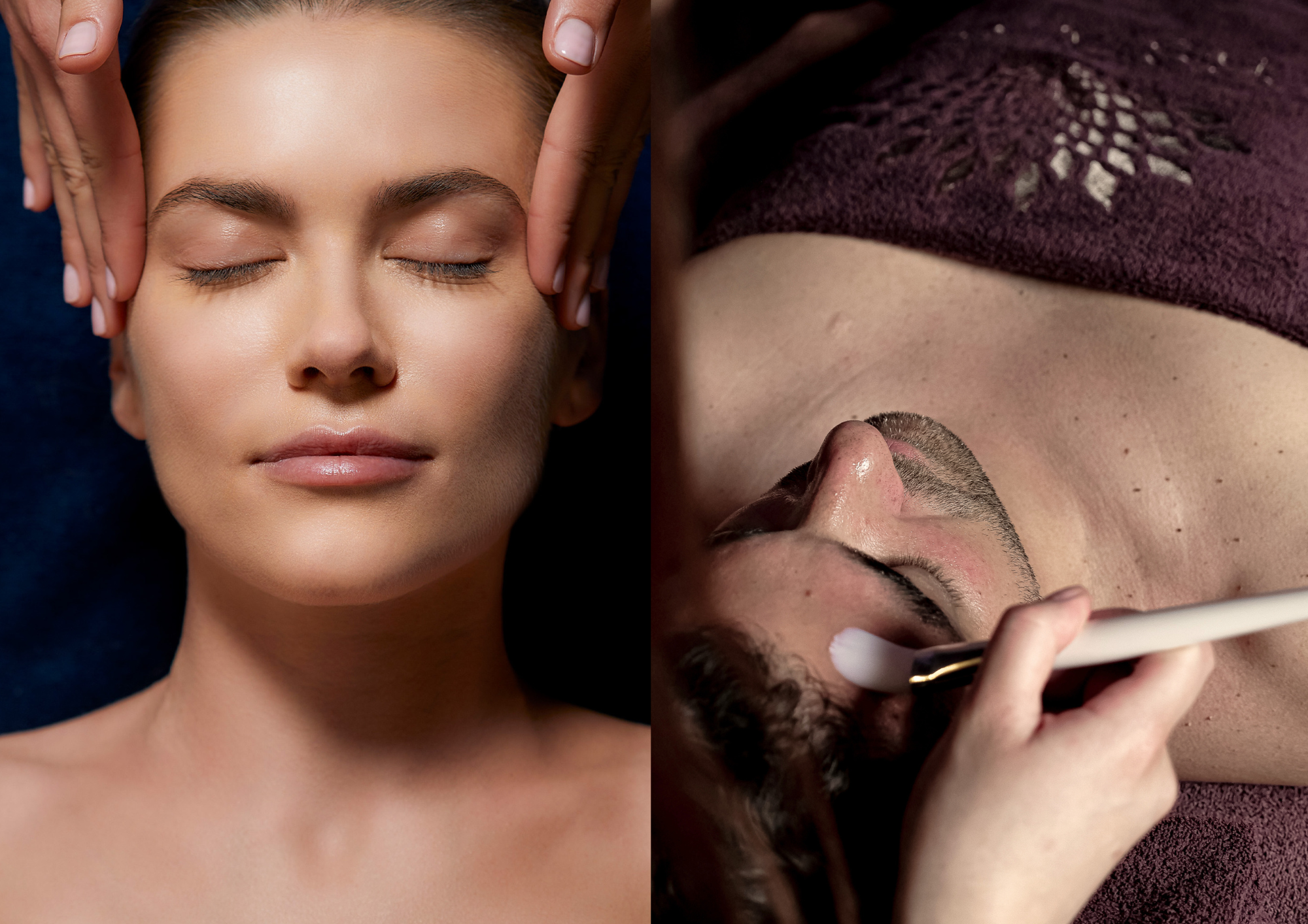 L’Instant Privilège: a wellness retreat at Cristal Spa Annecy