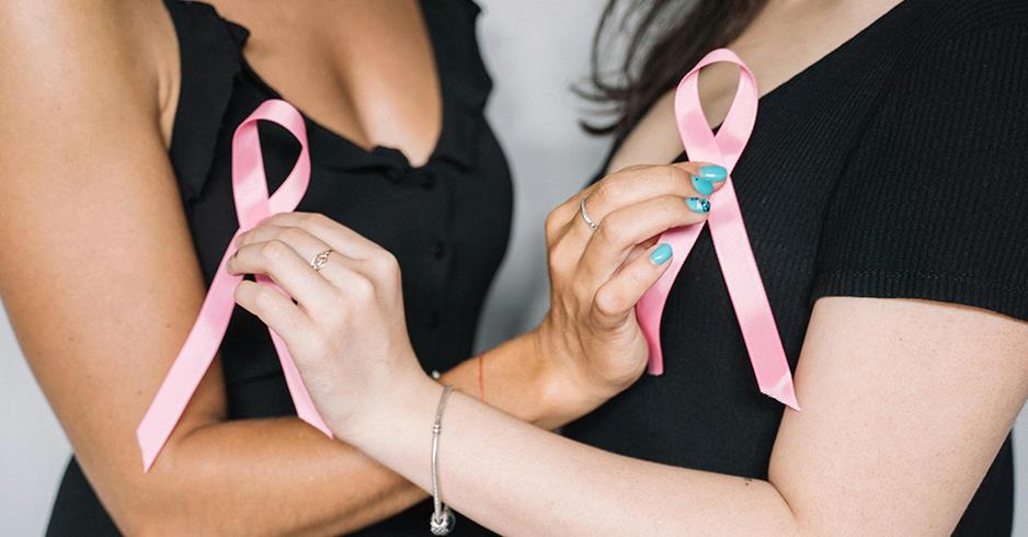 Cristal Spa commits to Pink October with the HOPE association