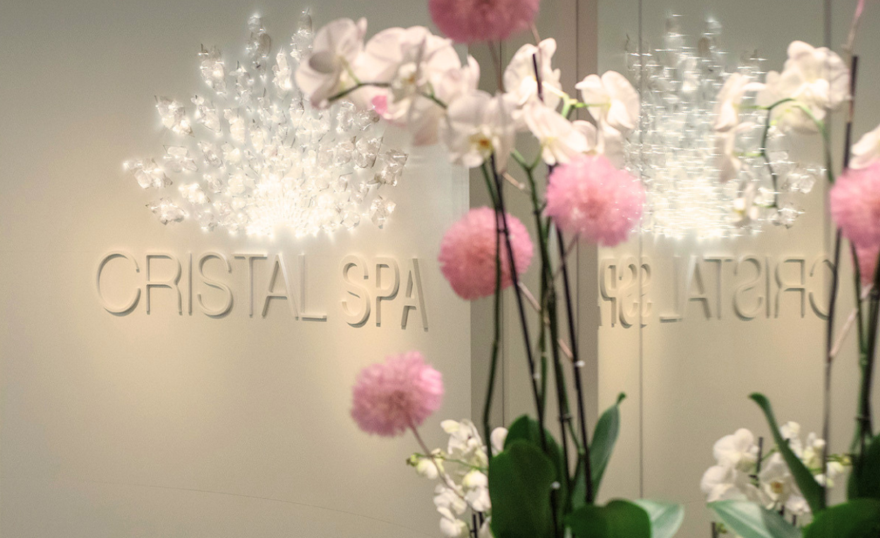 Cristal Spa s