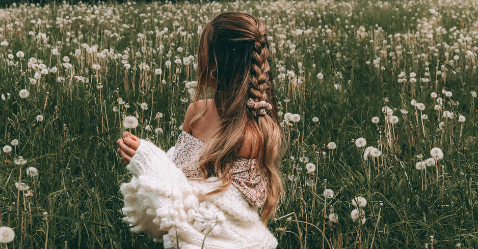 C'EST LE PRINTEMPS, REVEILLEZ VOTRE PEAU EN DOUCEUR !