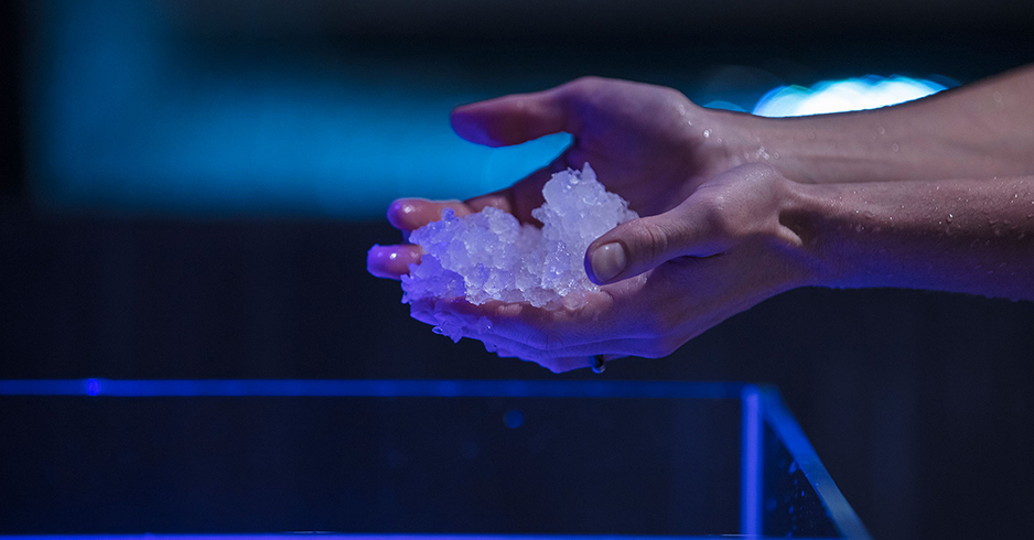 The benefits of cryotherapy