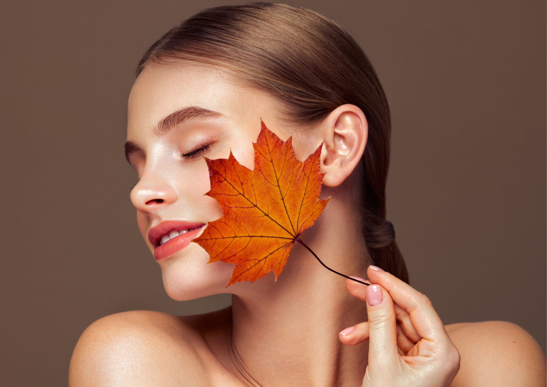 Our wellbeing tips for this autumn
