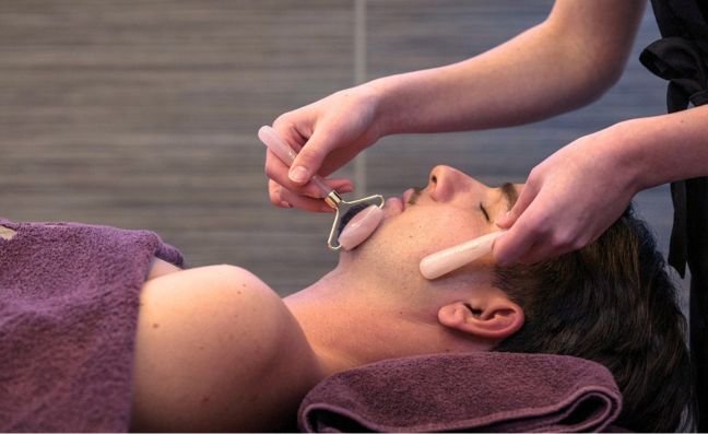 Fête des Pères : offrez-lui une parenthèse de bien-être au Cristal Spa