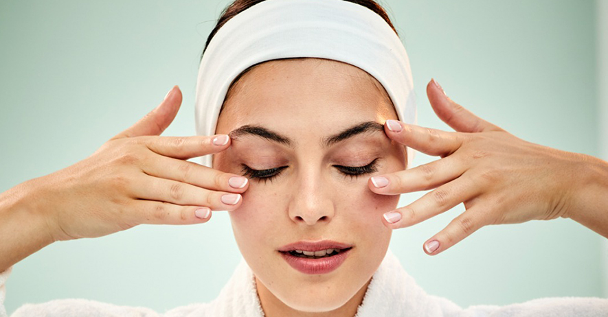 Le Printemps au Cristal Spa : Offrez un nouveau souffle à votre peau