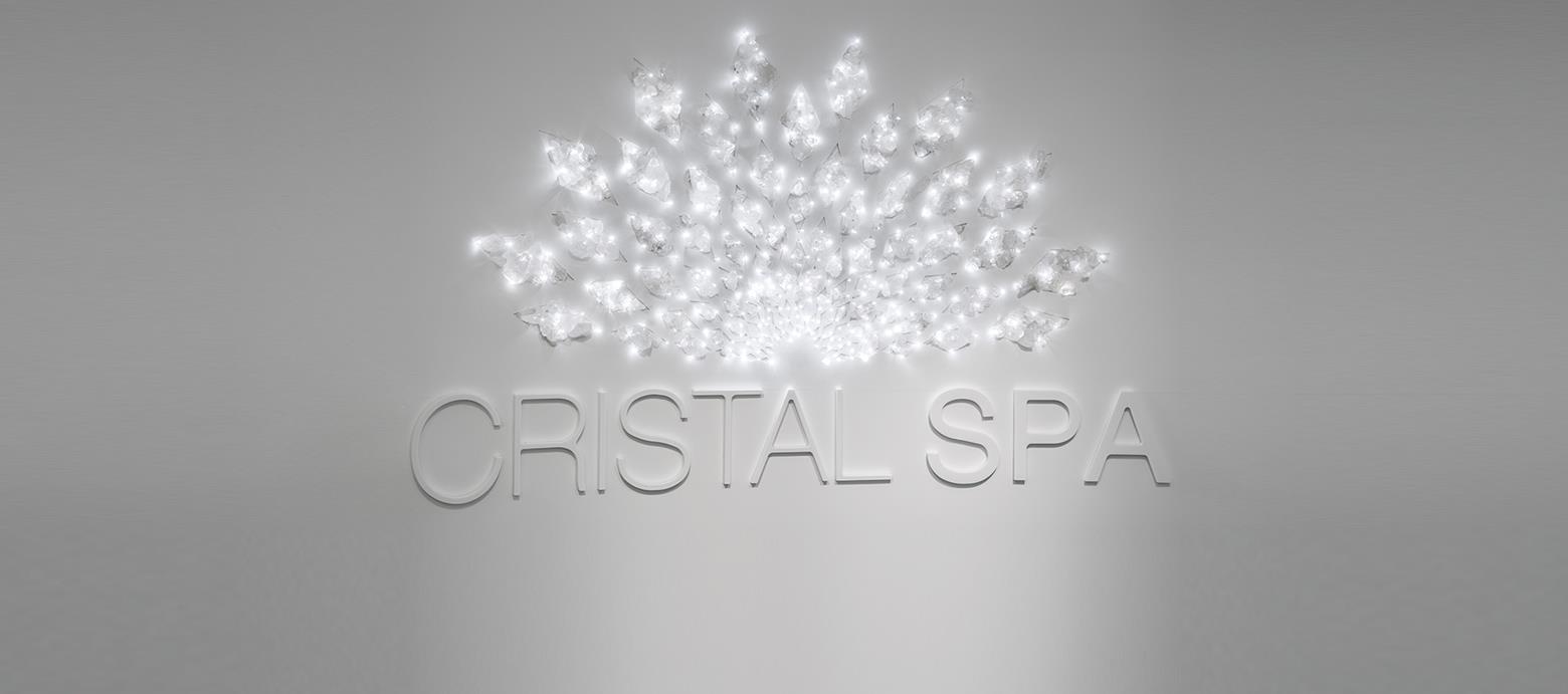 Cristal Spa